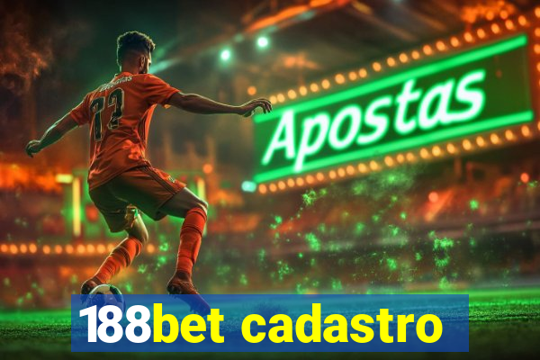 188bet cadastro